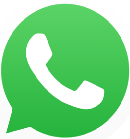ATENDIMENTO VIA WHATS APP