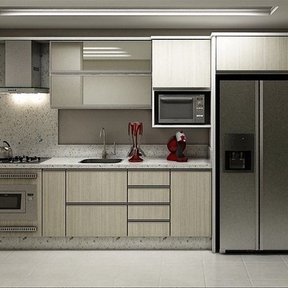 COZINHAS